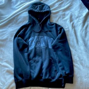 BKNY hoodie H&M